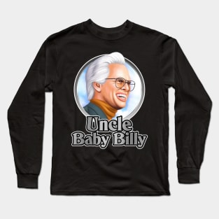Uncle Baby Billy Long Sleeve T-Shirt